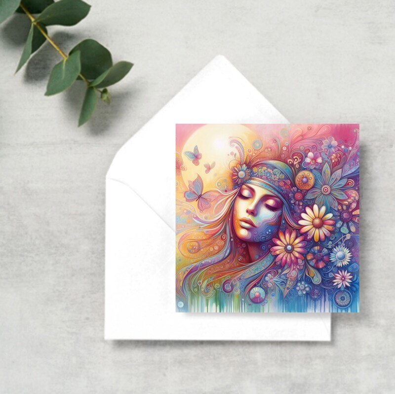 Cards, Birthday Greeting Cards, Invitation Cards, Blank Art Cards